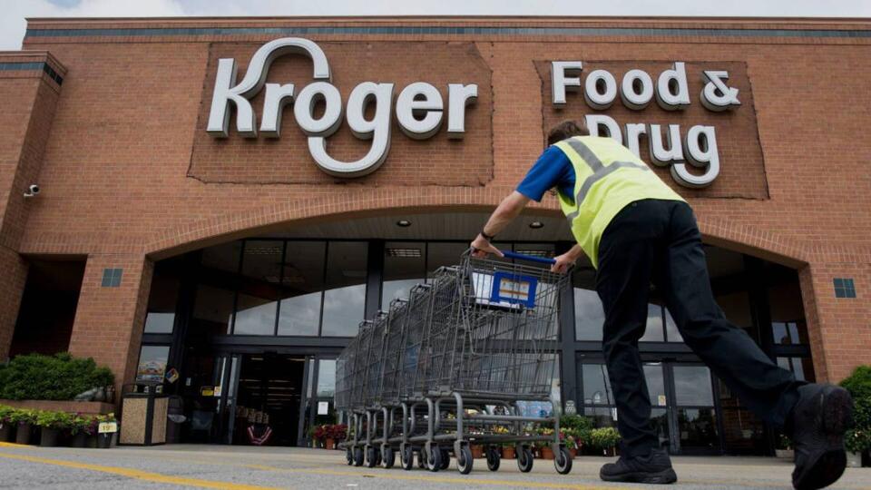 Kroger's Big Shake-Up: What It Means for Shoppers