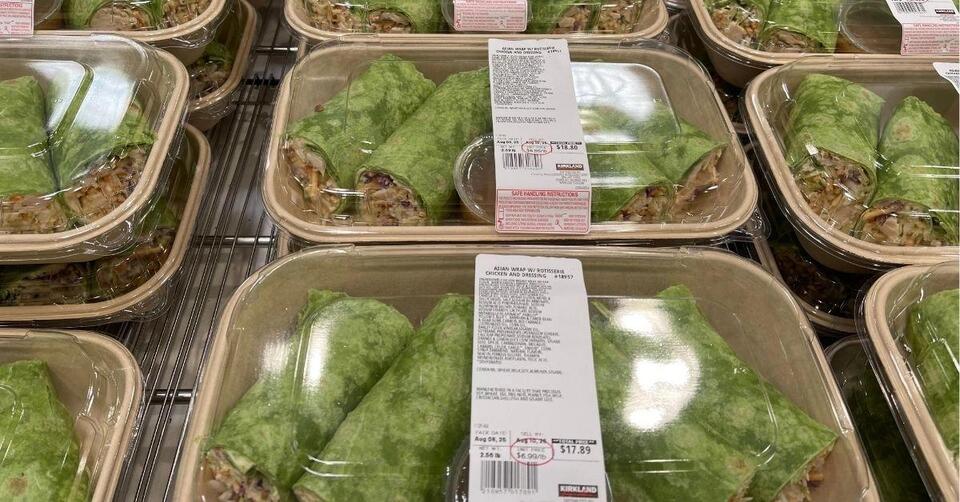 Costco Finds That’ll Make Your Wallet Happy