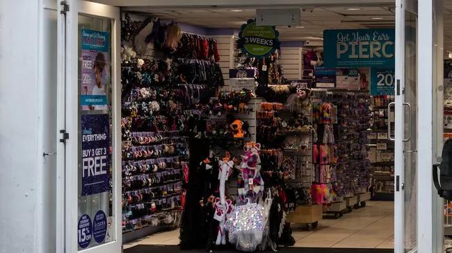 Claire’s Bankruptcy Drama: What’s Next for Mall Staples?