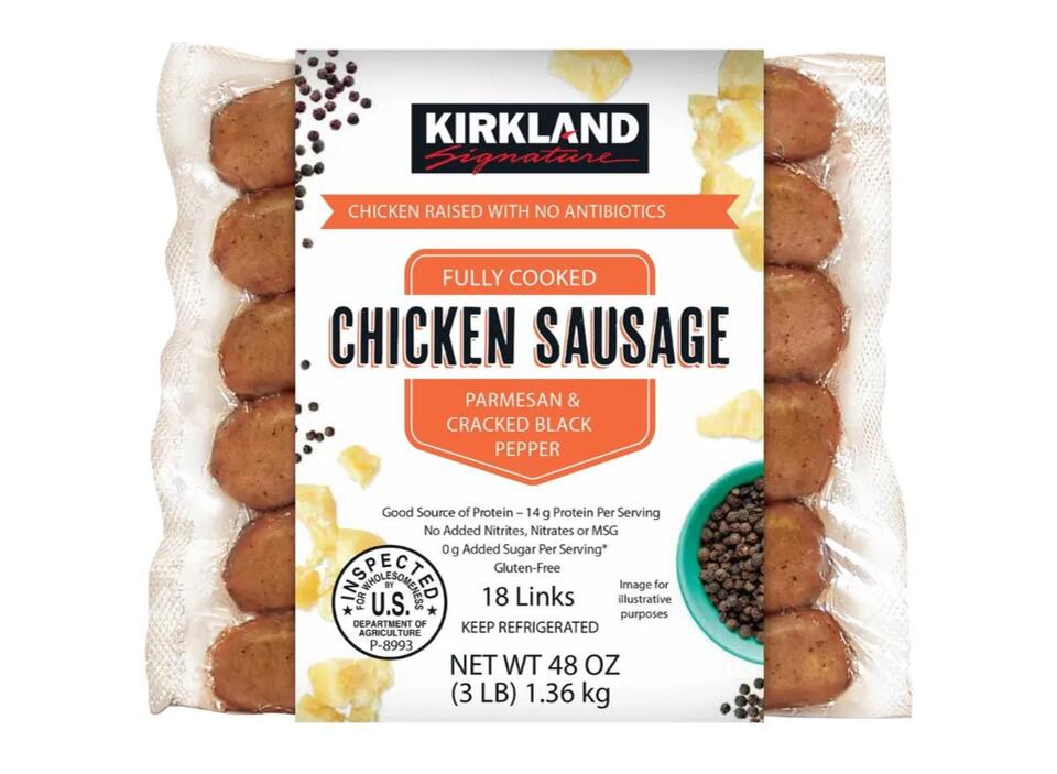 Costco Must-Haves: What’s Always in My Cart