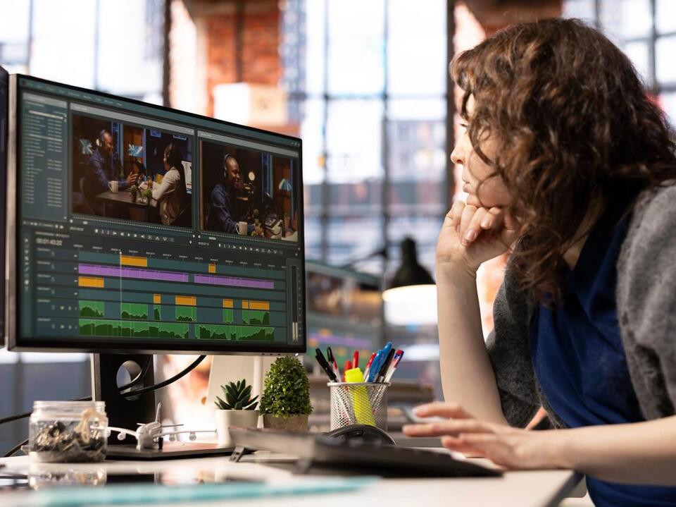 Why I Ditched My Film Degree for a Slower Life
