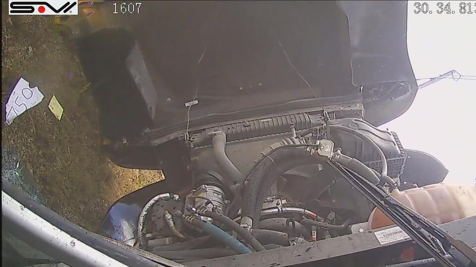 Leander ISD bus crash sparks new safety checks