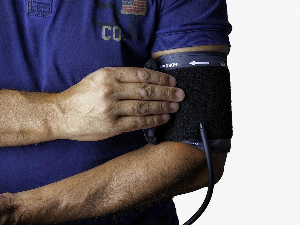Blood Pressure Rules Just Got Stricter