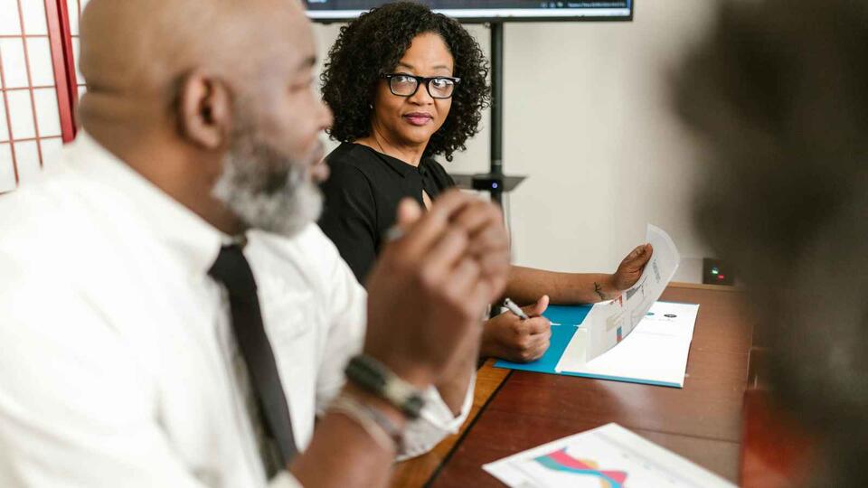 Dealing With That Passive-Aggressive Coworker?