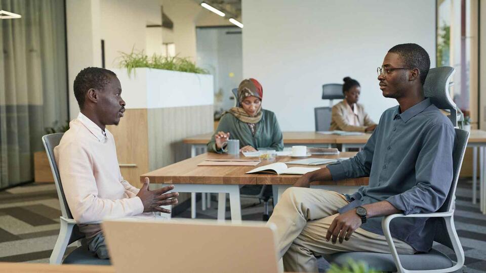 Dealing With That Passive-Aggressive Coworker?