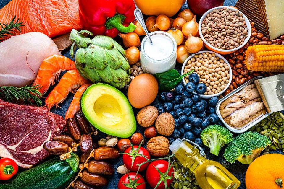 Mediterranean Diet Hack: Diabetes Risk Down 31%
