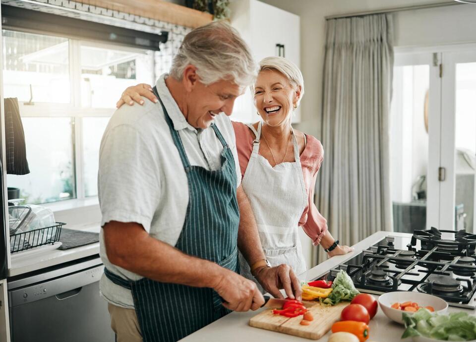 Mediterranean Diet Hack: Diabetes Risk Down 31%