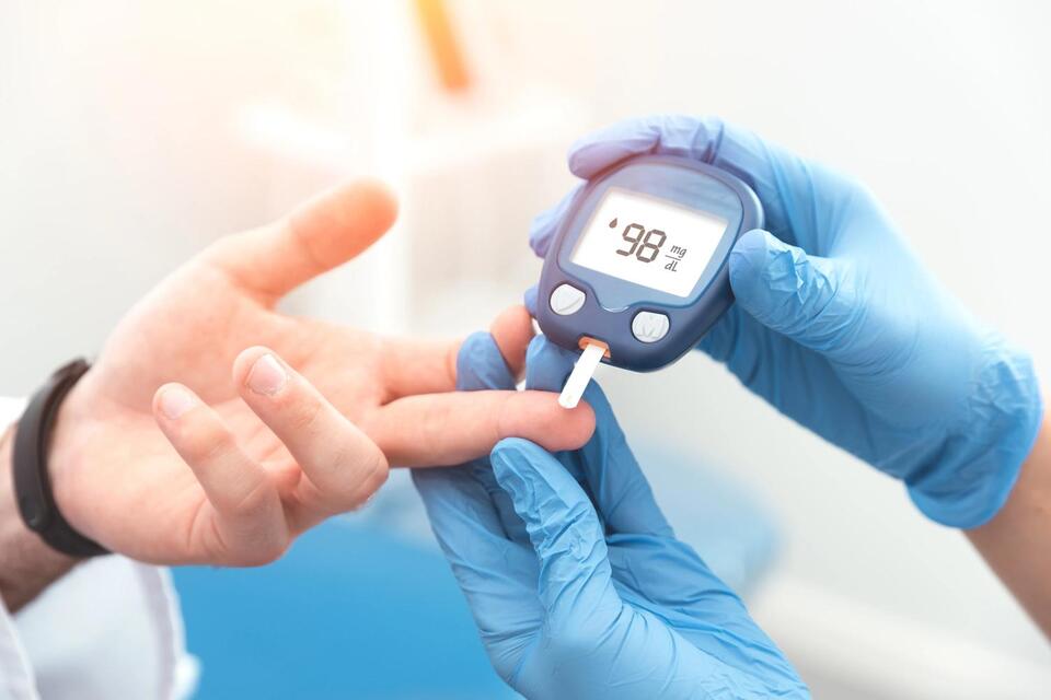 Mediterranean Diet Hack: Diabetes Risk Down 31%