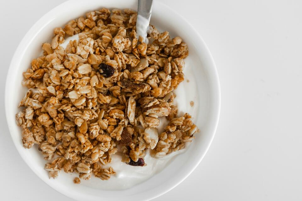 Nutritionists Spill on Grocery Store Frauds