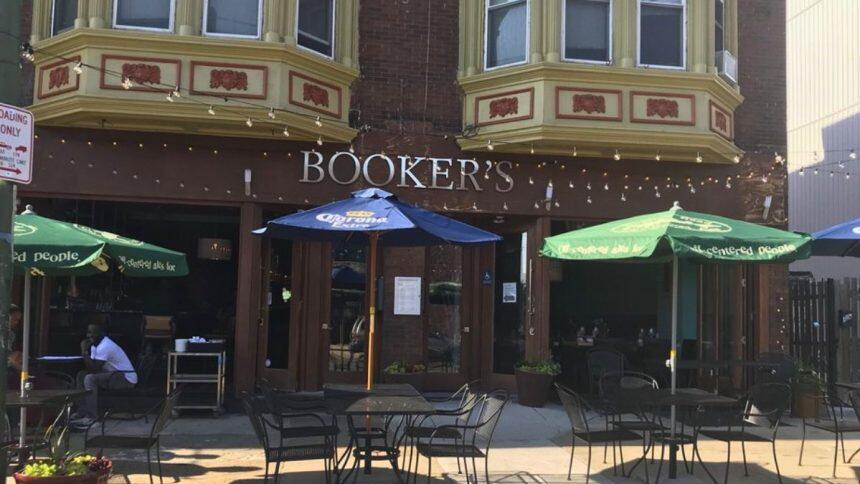Health scare at Booker’s Restaurant shakes West Philly