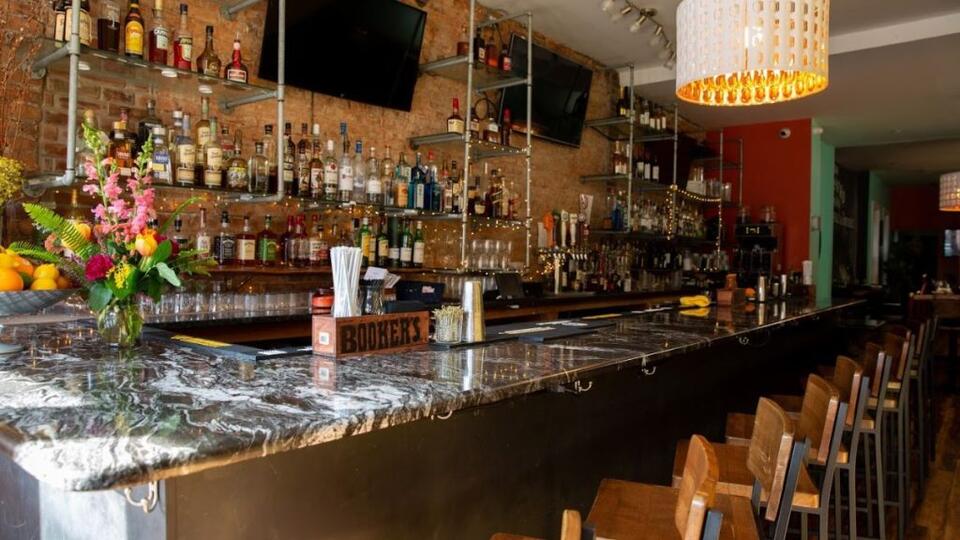 Health scare at Booker’s Restaurant shakes West Philly