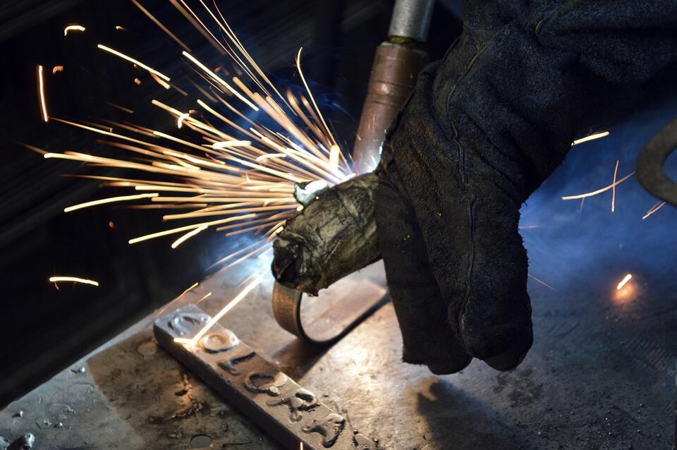Where to Find the Safest Jobs in 2025