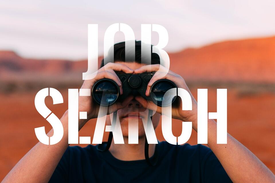 Where to Find the Safest Jobs in 2025