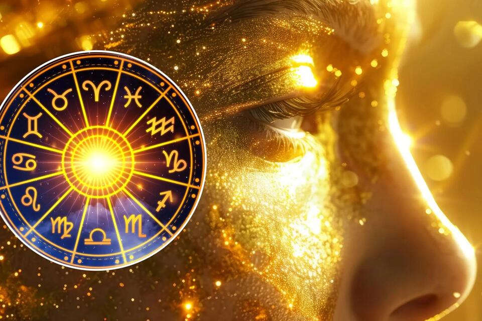 Which Zodiac Signs Are About to Get Lucky?