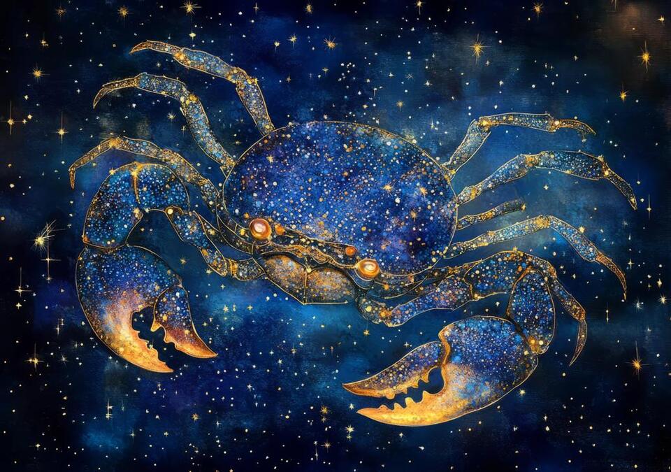 Which Zodiac Signs Are About to Get Lucky?