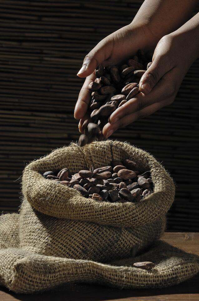 These 9 Superfoods Are Total Game Changers