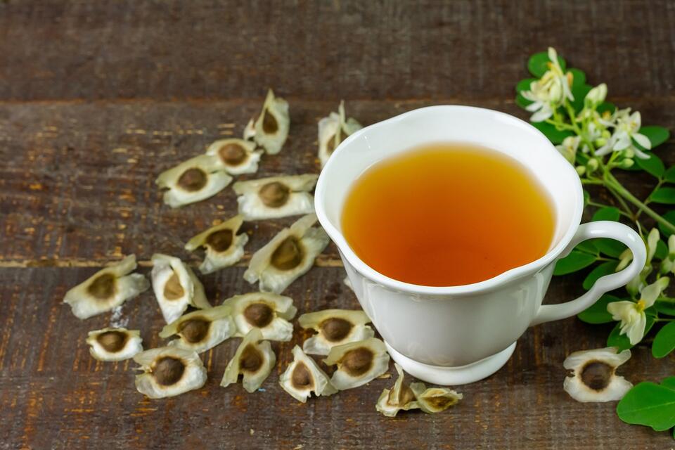 These 9 Superfoods Are Total Game Changers