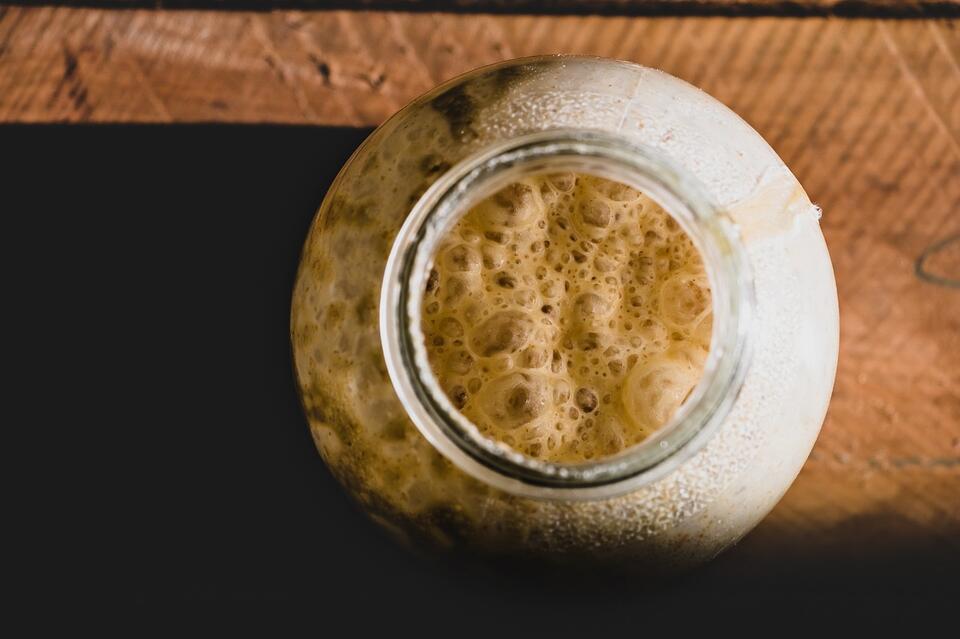 These 9 Superfoods Are Total Game Changers