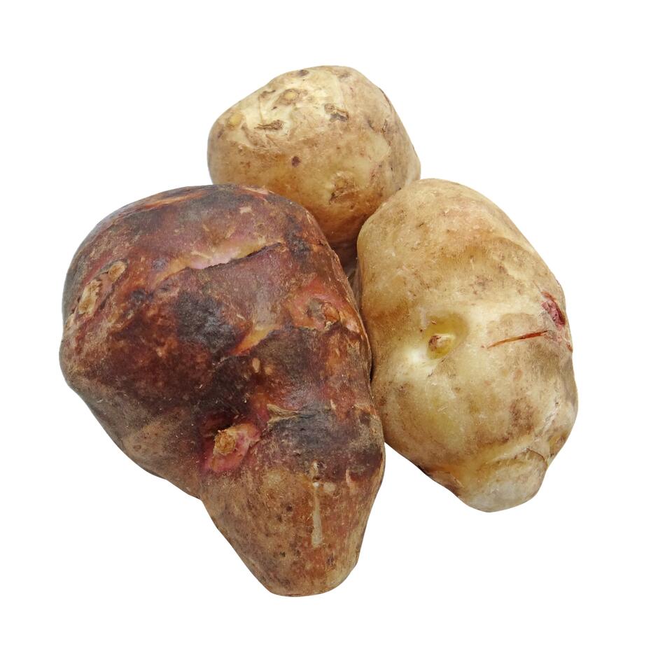 These 9 Superfoods Are Total Game Changers