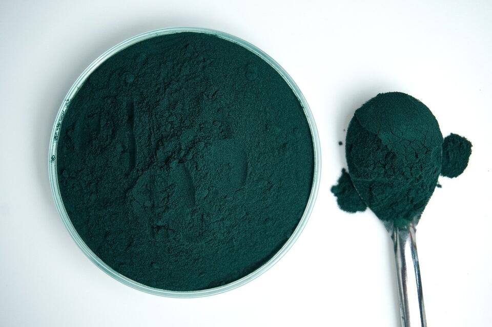 These 9 Superfoods Are Total Game Changers