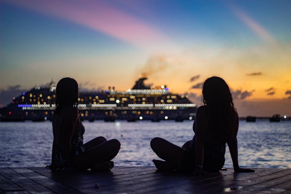 Why I Ditched My Cruise Plans