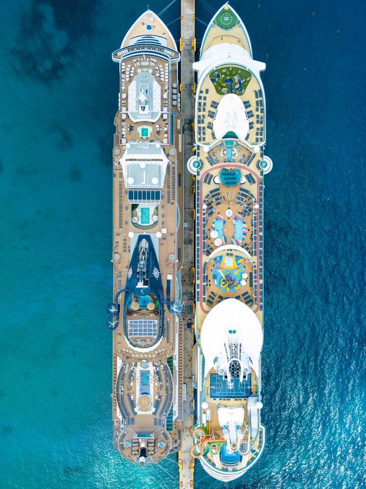 Why I Ditched My Cruise Plans