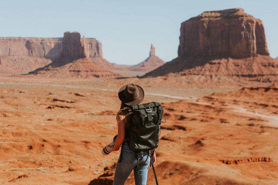 Why I Ditched My Cruise Plans
