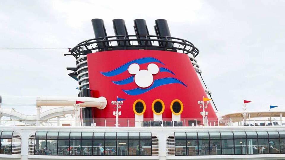 Disney Cruises Just Got Way More Magical