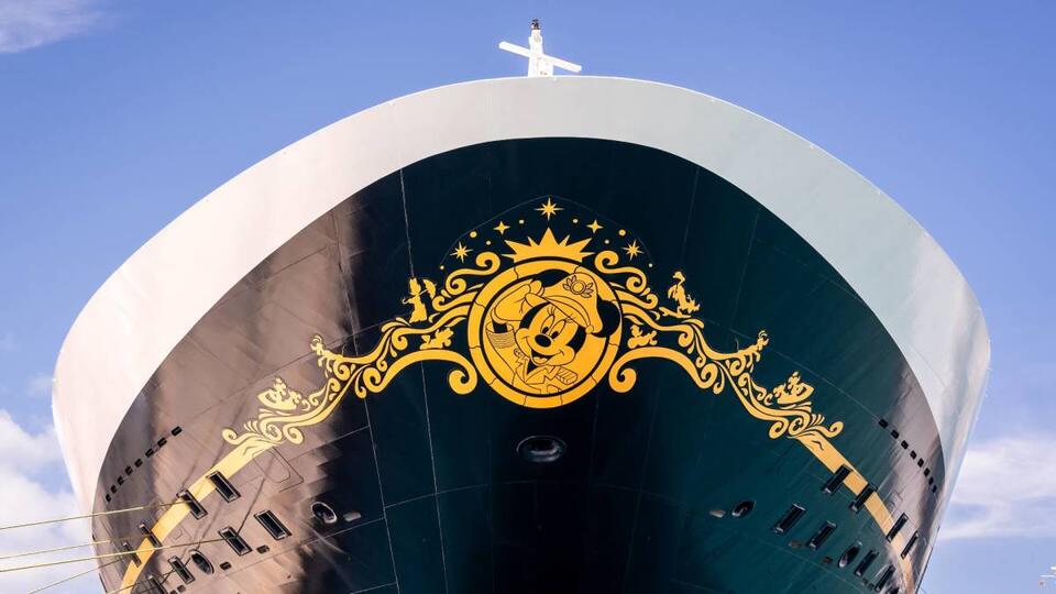 Disney Cruises Just Got Way More Magical