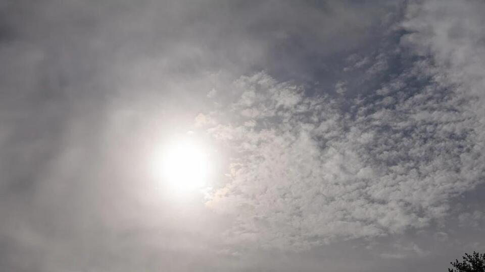8 Times Day Turned to Night—For Real