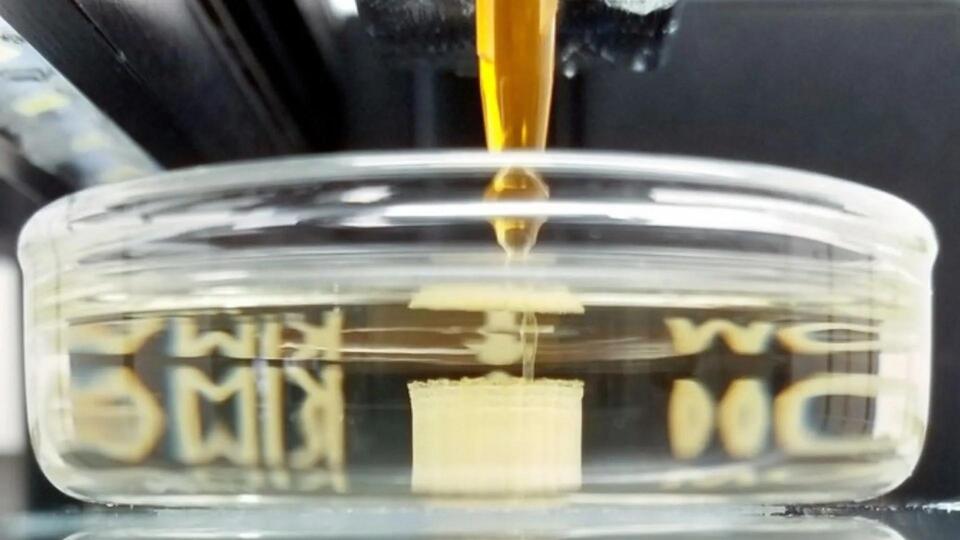 3D-Printed Superconductor Breaks Records!