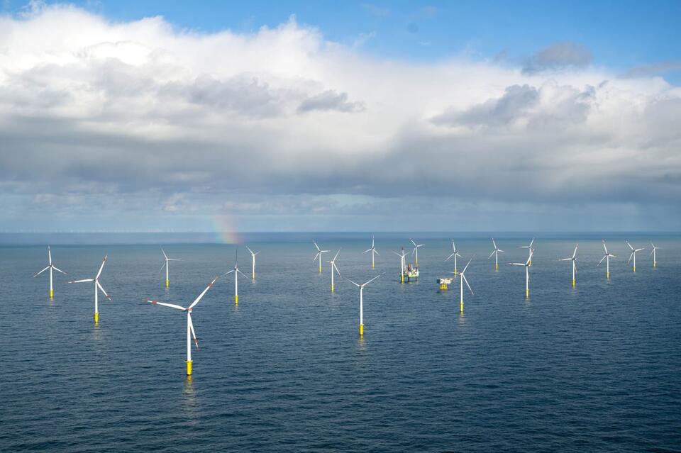 Offshore Wind Farms’ Dirty Little Secret?