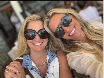 Fox News’ Ainsley & Hannity’s Fam Vacation Pics!