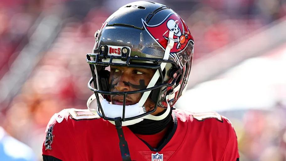 Vikings eye Trey Palmer to fix return woes