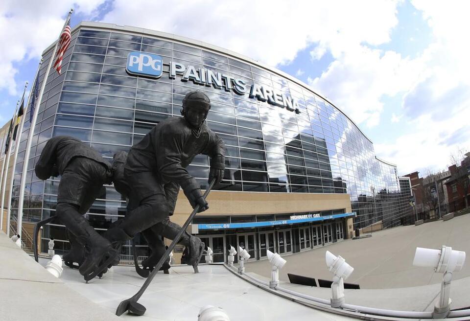 Penguins’ $1.75B sale: Lemieux out, Hoffman in?