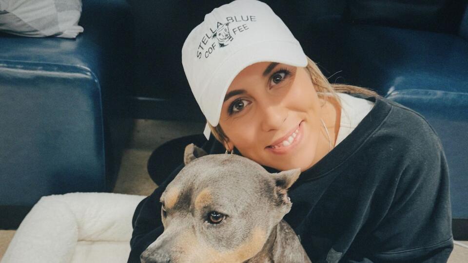 Barstool Sports office shakeup: Paige Pullman out