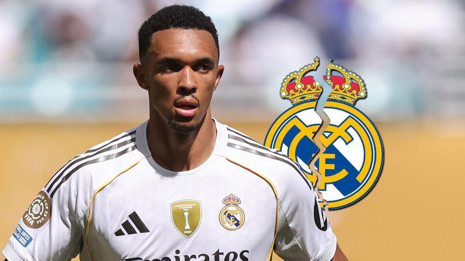Trent’s Shock PL Return? Man City Eyes TAA