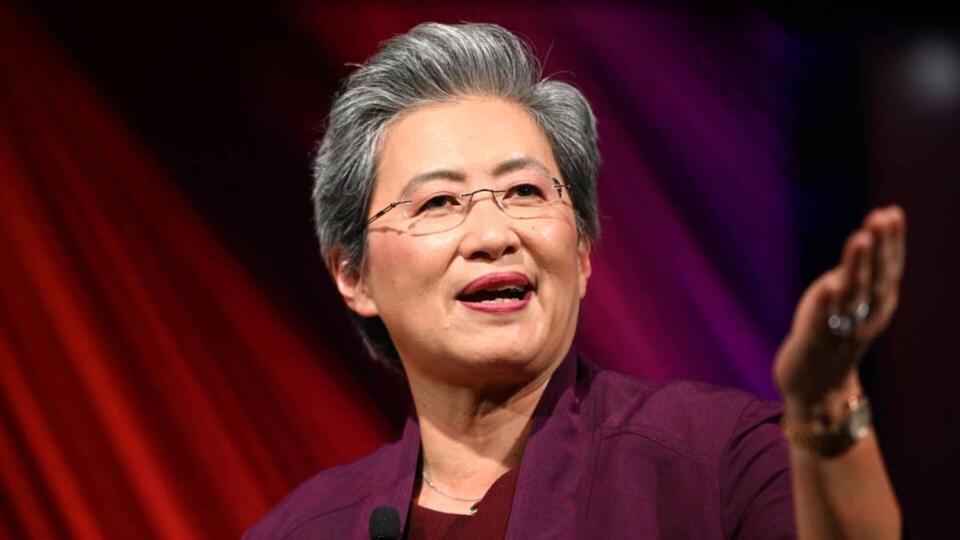 Is AMD Finally Challenging Nvidia in AI?
