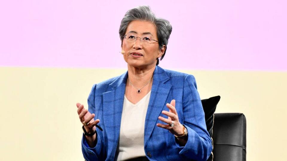 Is AMD Finally Challenging Nvidia in AI?