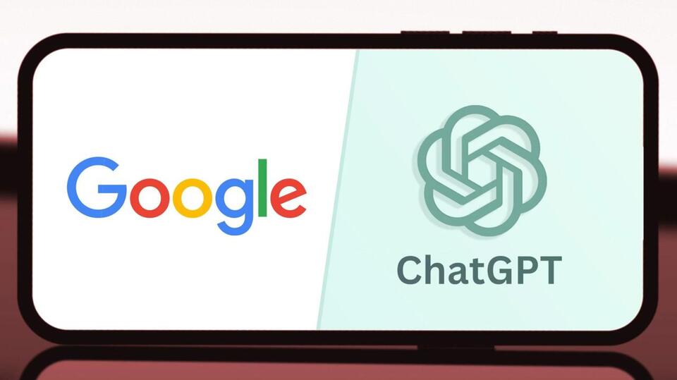Is ChatGPT the New Google for Search?