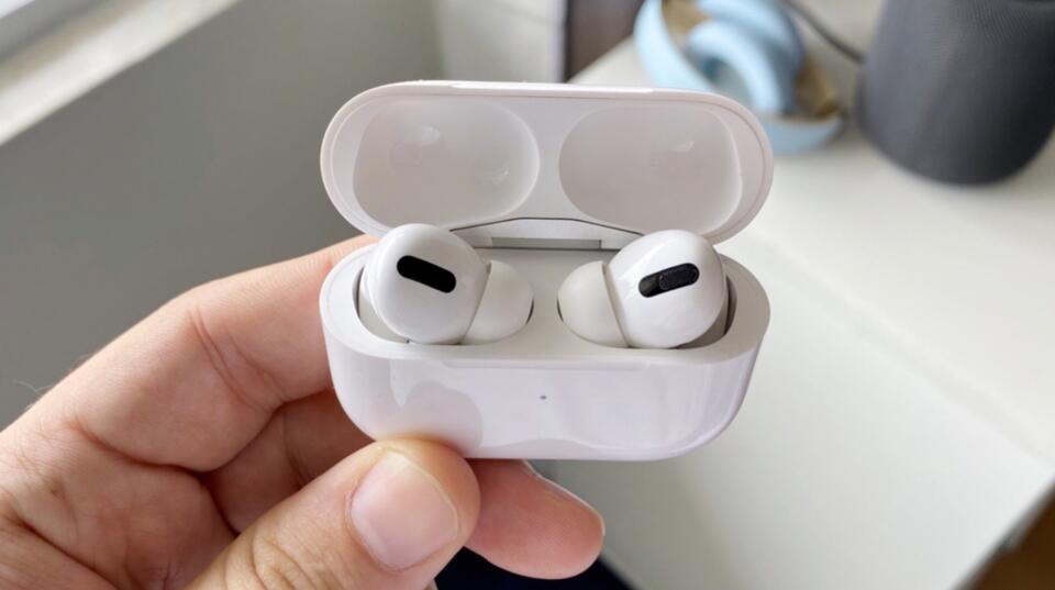 Is Smaller Always Better for AirPods Pro?