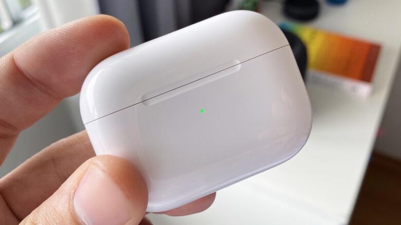 Is Smaller Always Better for AirPods Pro?