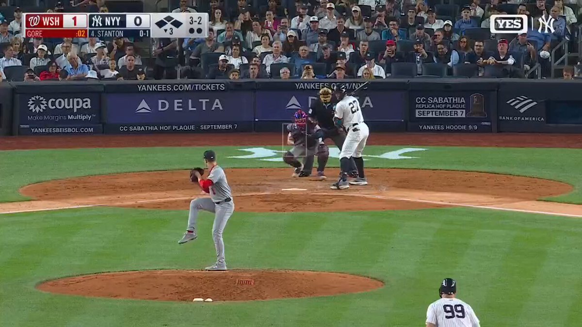 Yankees Social Media Outsmarts Nationals