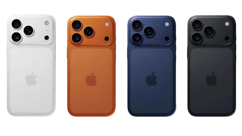 Is iPhone 17 Air the Next Big Leap?