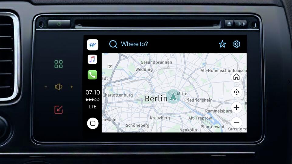 Is Here WeGo the Next Big Thing in Car Navigation?