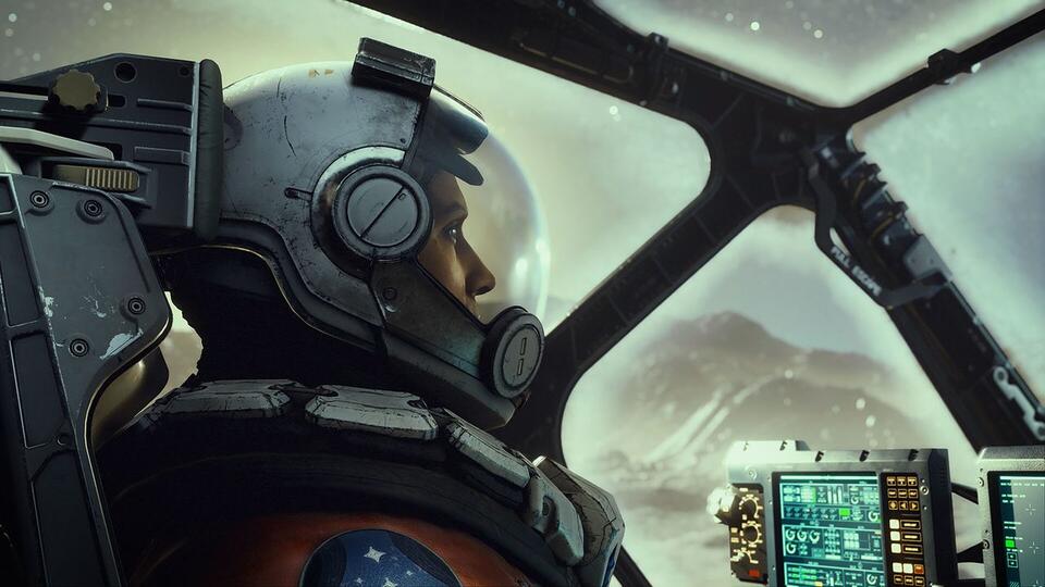 Is Starfield’s Space Travel About to Get Good?