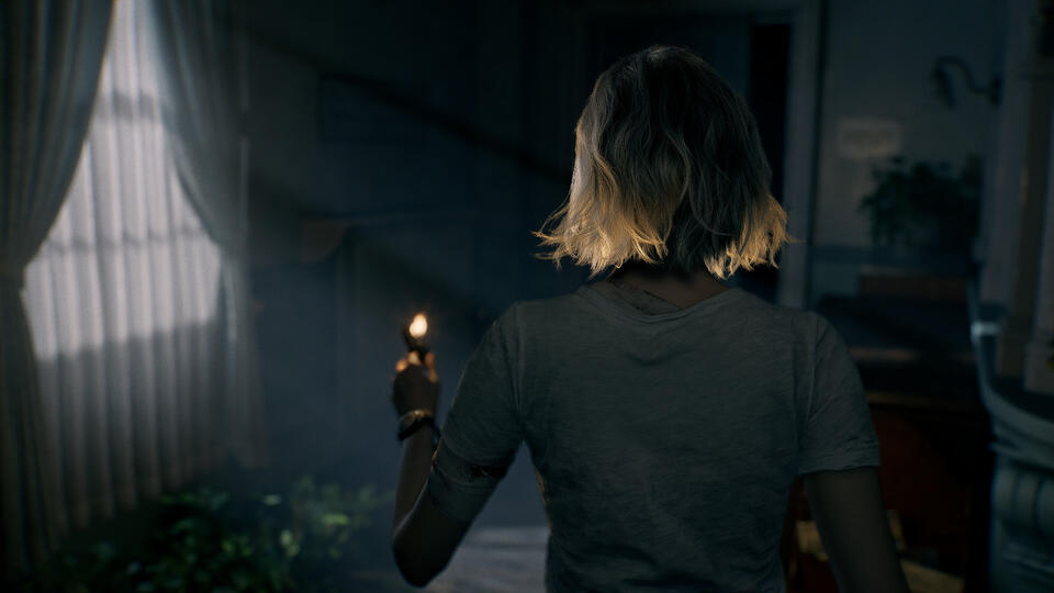 Resident Evil 9’s Dual Perspectives: Game Changer or Gimmick?