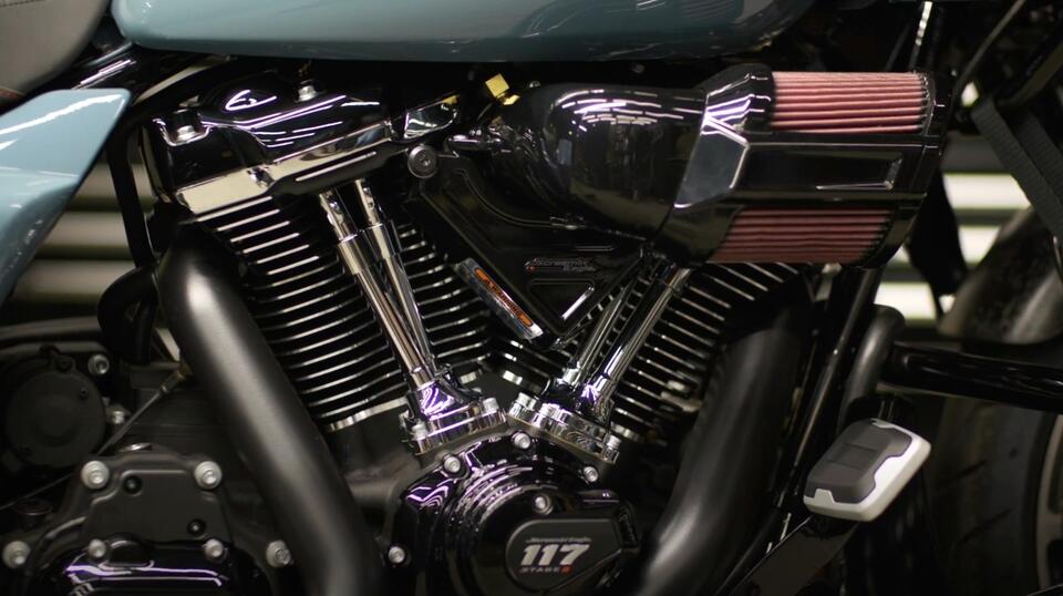 Stage 2 Harley Upgrade: Worth the Hype?