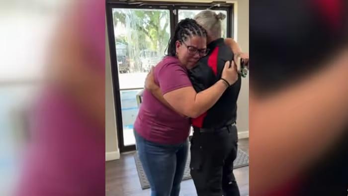 Georgia auto shop’s $160K act of kindness