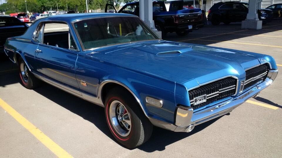 Muscle Cars You’ve Never Heard Of!